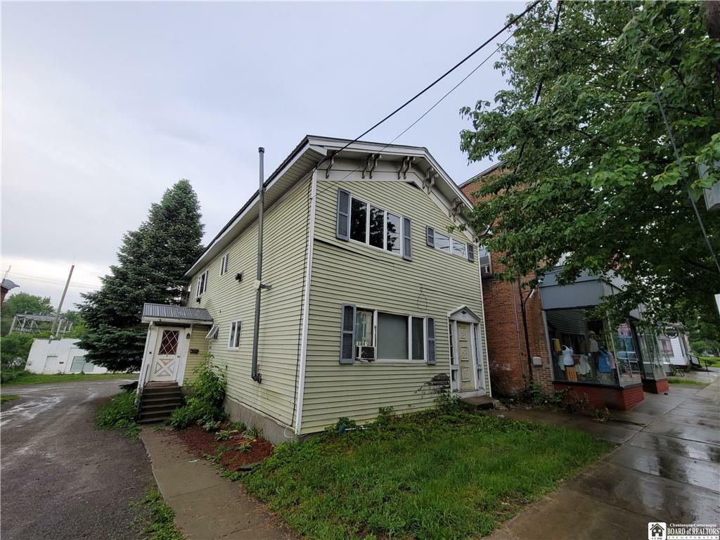 Property Photo:  151 Main Street  NY 14772 