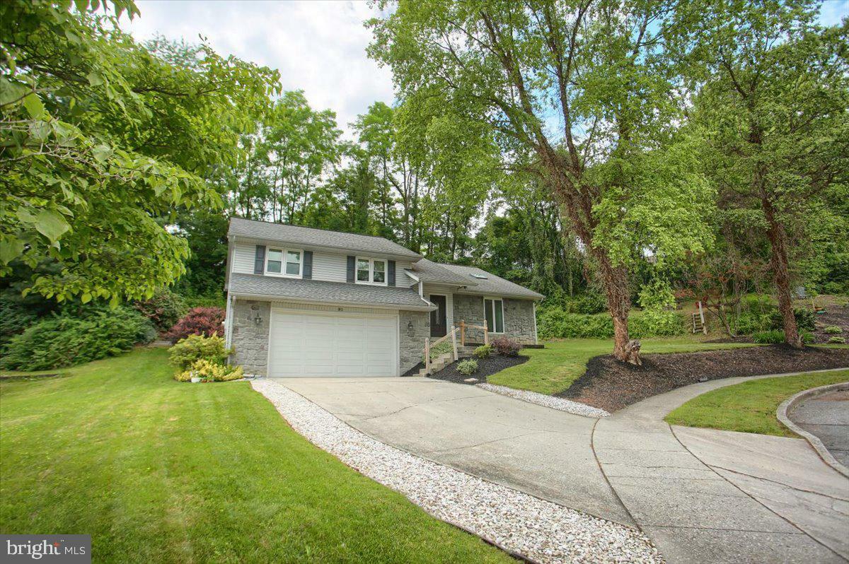 Property Photo:  91 Deerfield Road  PA 17011 