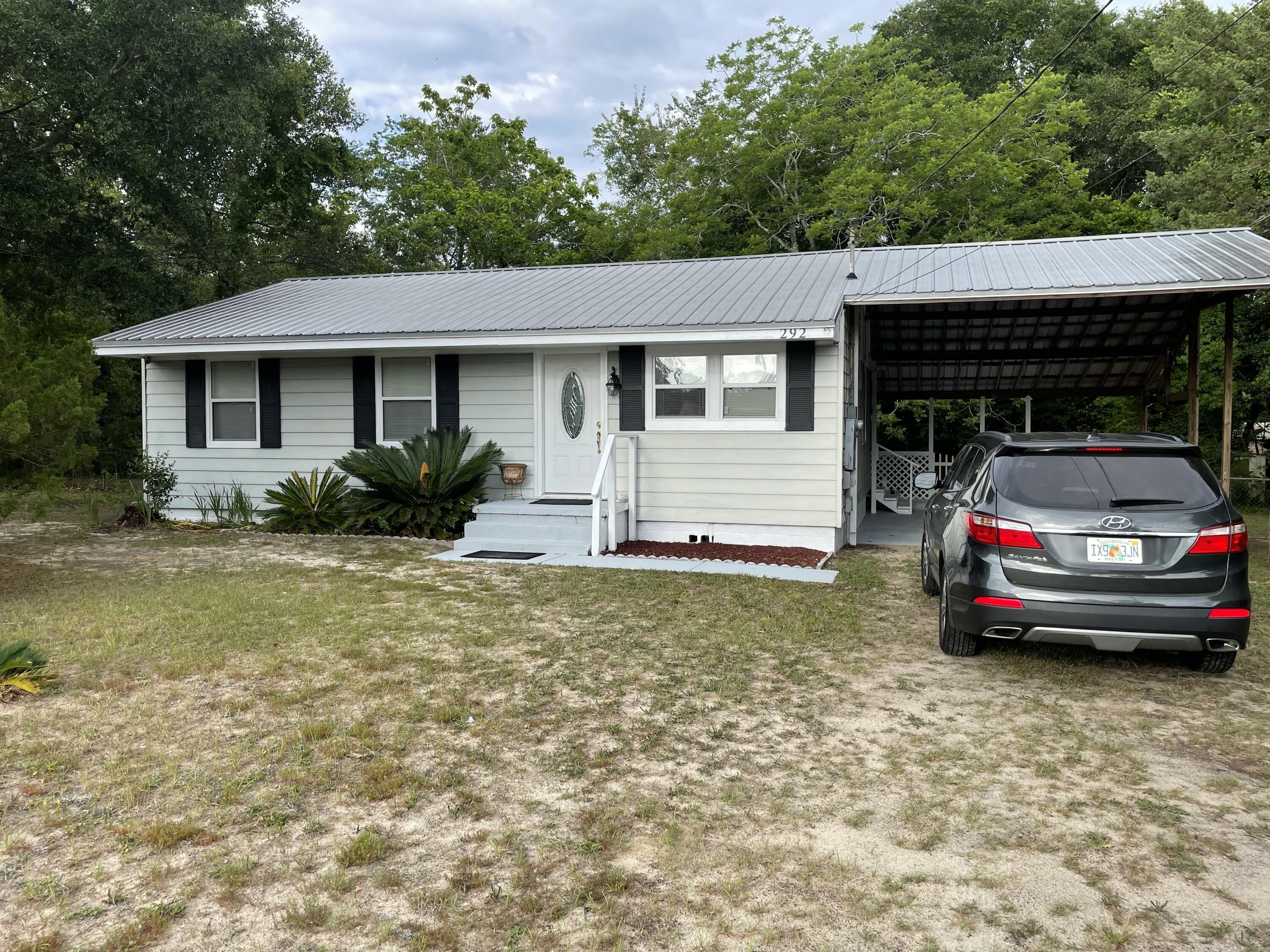 Property Photo: 292 N US Hwy. 331 FL 32433