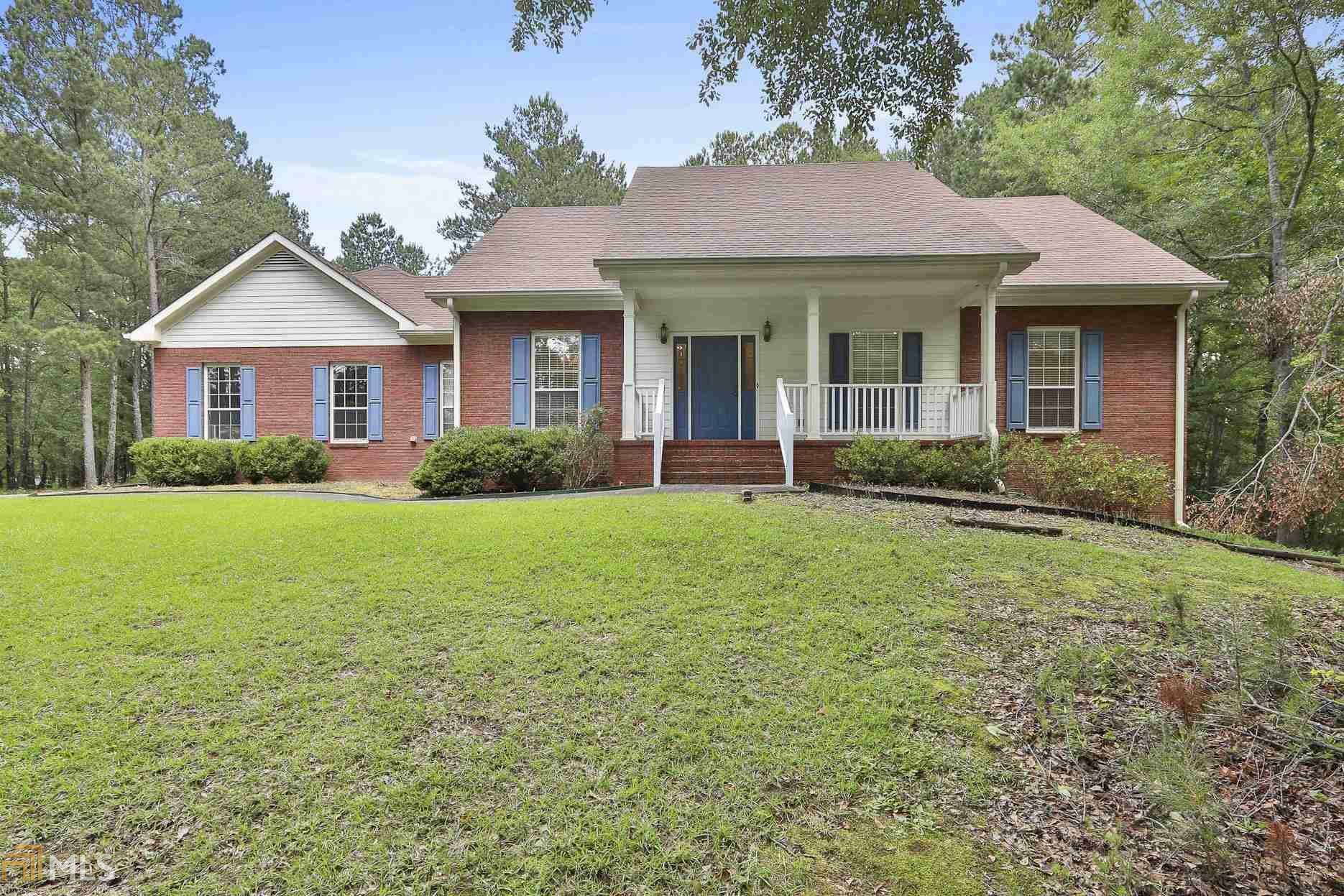 Property Photo:  125 Scott Boulevard 24  GA 30290 