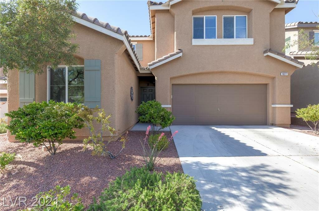 Property Photo: 10277 Gibson Isle Drive NV 89166