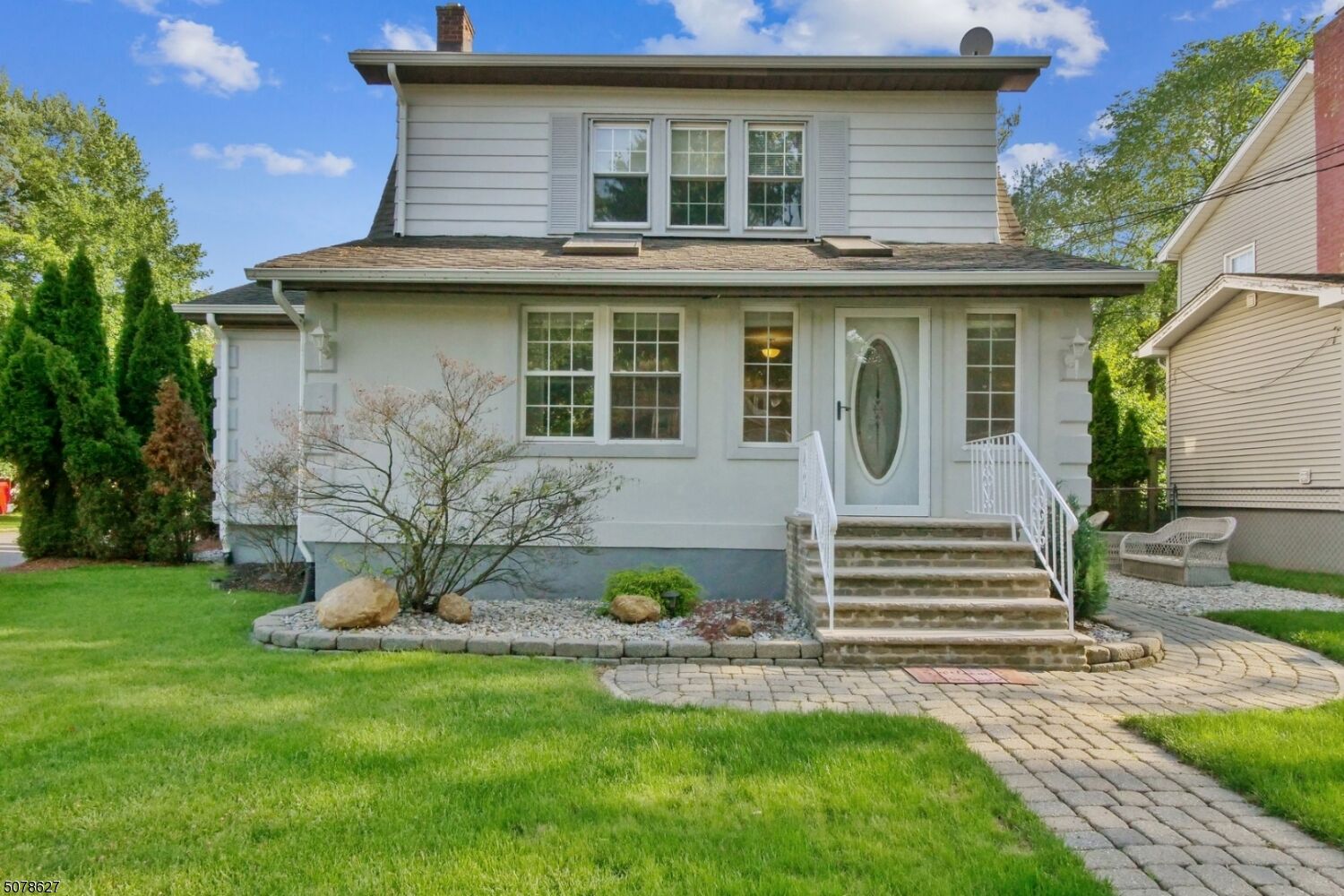 Property Photo: 31 Congressional Pkwy NJ 07039