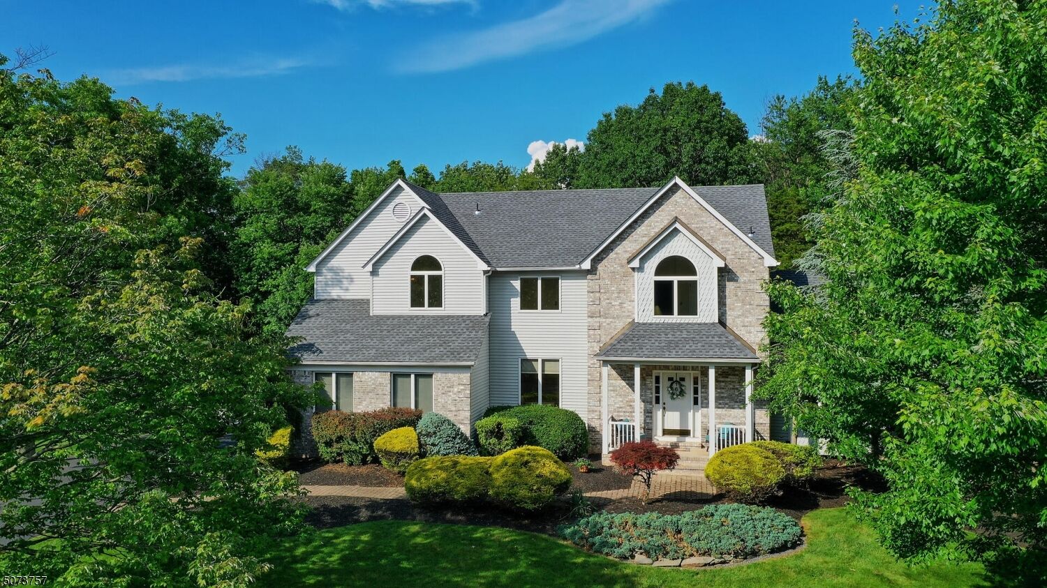 Property Photo: 16 Polhemus Dr NJ 08844