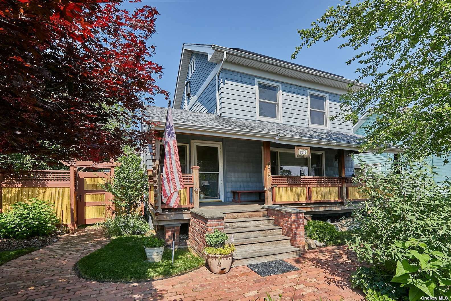 Property Photo:  2218 Hortense Avenue  NY 11783 