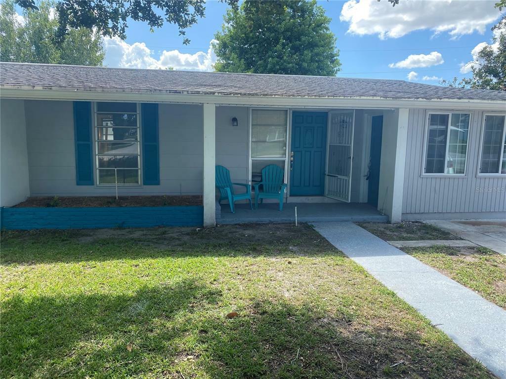 Property Photo:  1468 E Lombardy Drive  FL 32725 