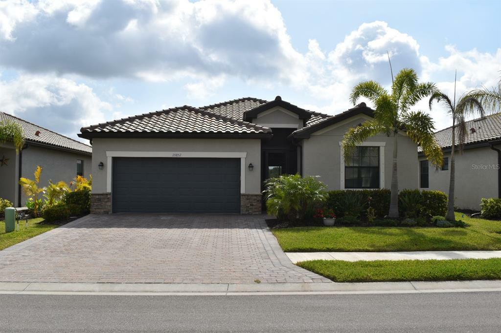 Property Photo:  20852 Cattail Boulevard  FL 34292 