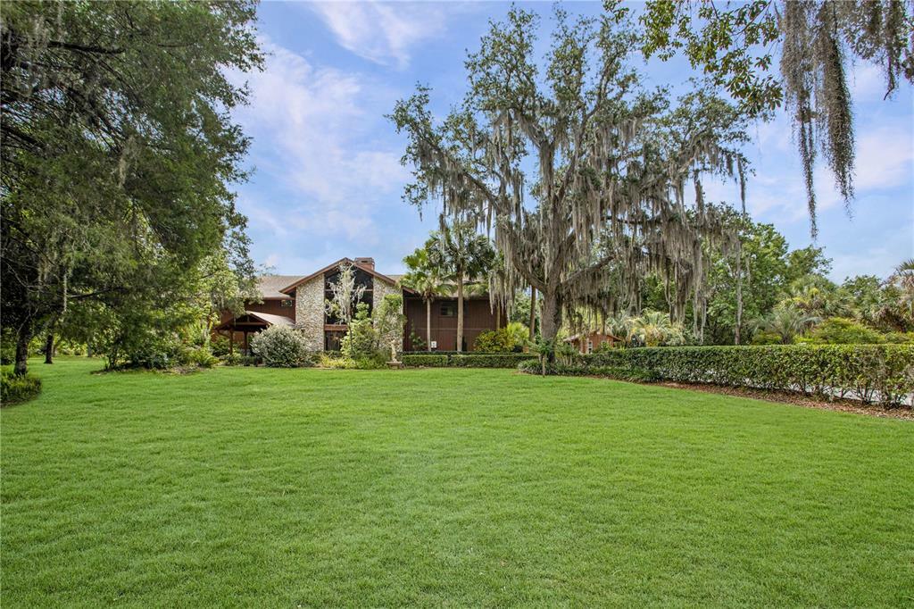 Property Photo:  175 Crooked Oak Road  FL 32766 