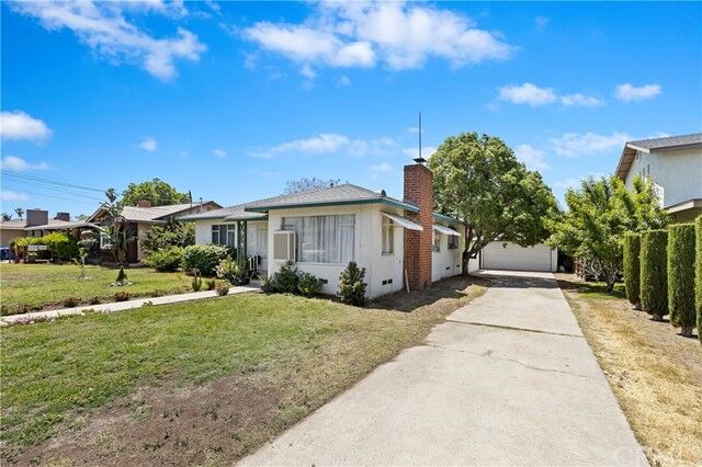 Property Photo: 143 E Victoria Street CA 92376