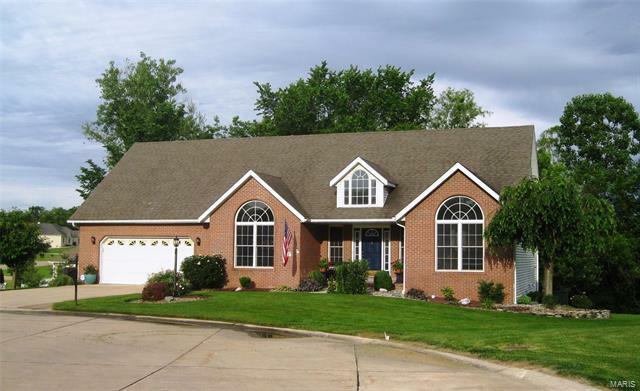 Property Photo: 2906 Bryden Lane 62035