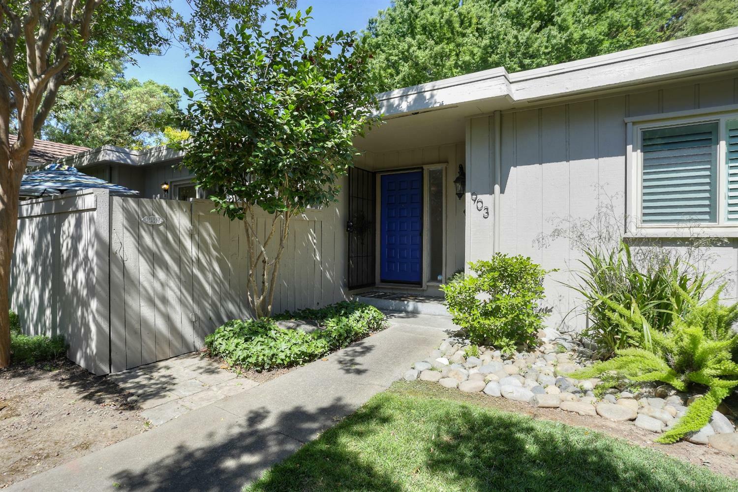 Property Photo:  903 Commons Drive  CA 95825 