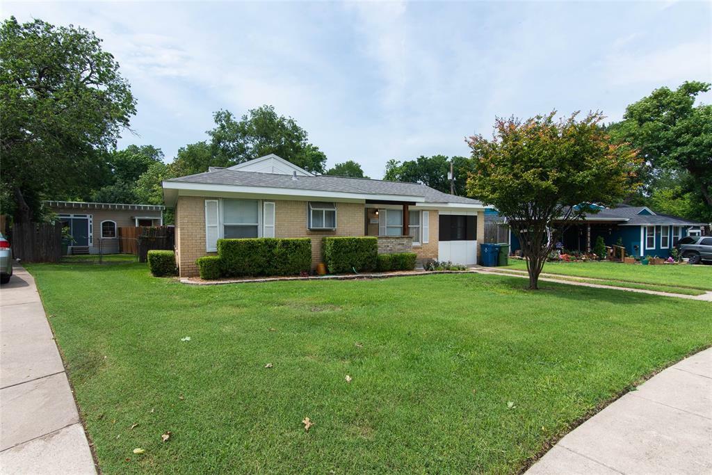 Property Photo:  1940 Devonshire Drive  TX 75041 