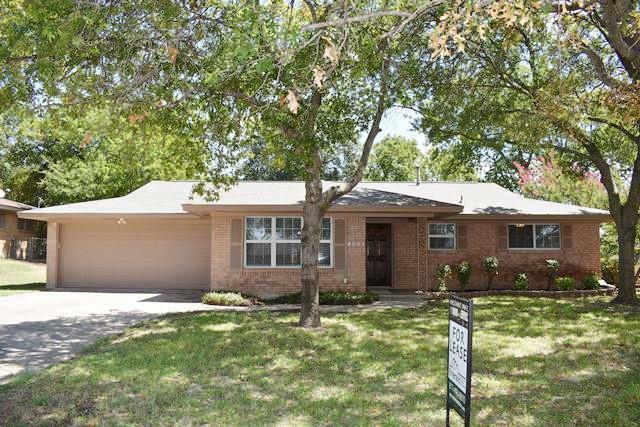 Property Photo:  4005 Westerly Road  TX 76116 