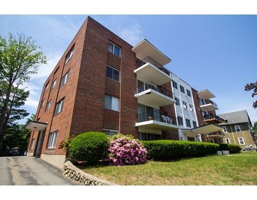 Property Photo:  260 Tremont St 21  MA 02176 