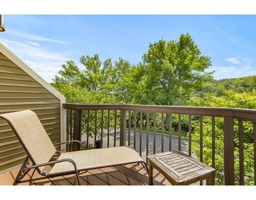 Property Photo: 234 Kenrick St 234 MA 02458