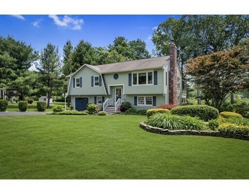 Property Photo: 50 Regina S Dr MA 01876
