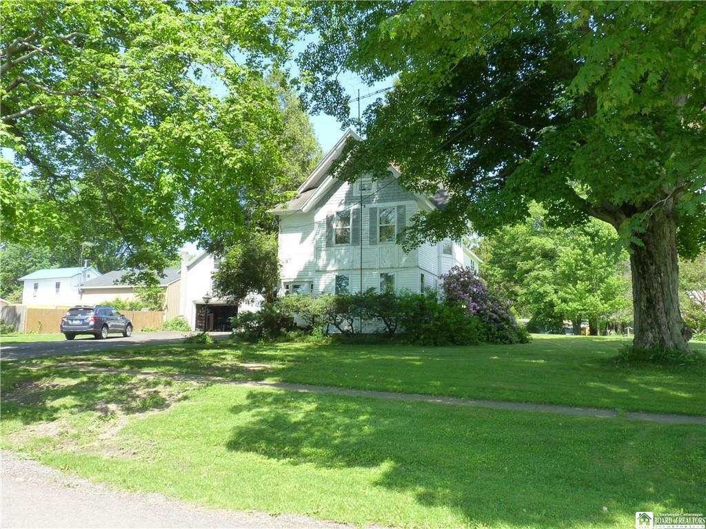 Property Photo:  108 Edmunds Street  NY 14781 