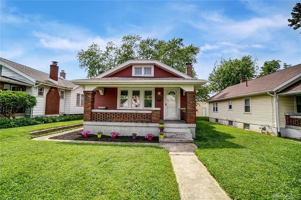 Property Photo:  2139 Mapleview Avenue  OH 45420 