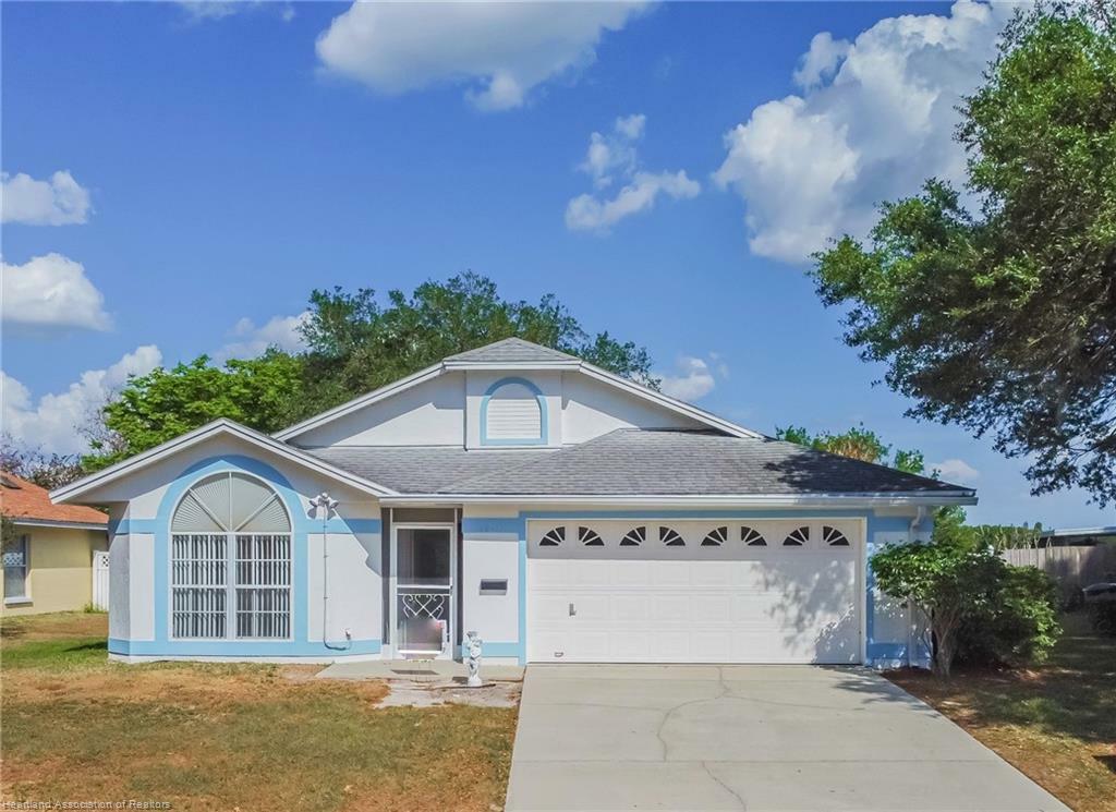 Property Photo:  1780 Sunrise Drive  FL 33830 