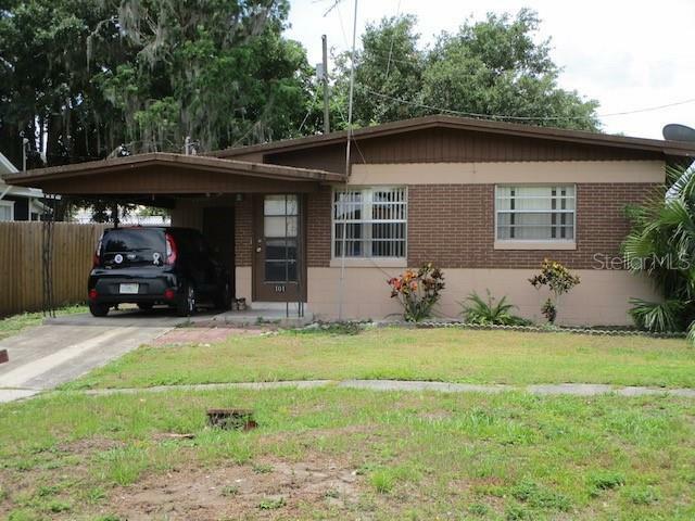 Property Photo:  103 Lafayette Street  FL 34761 