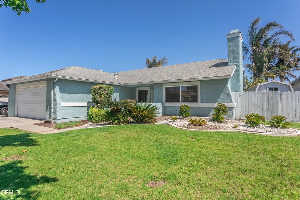 Property Photo:  2601 Raft Lane  CA 93035 