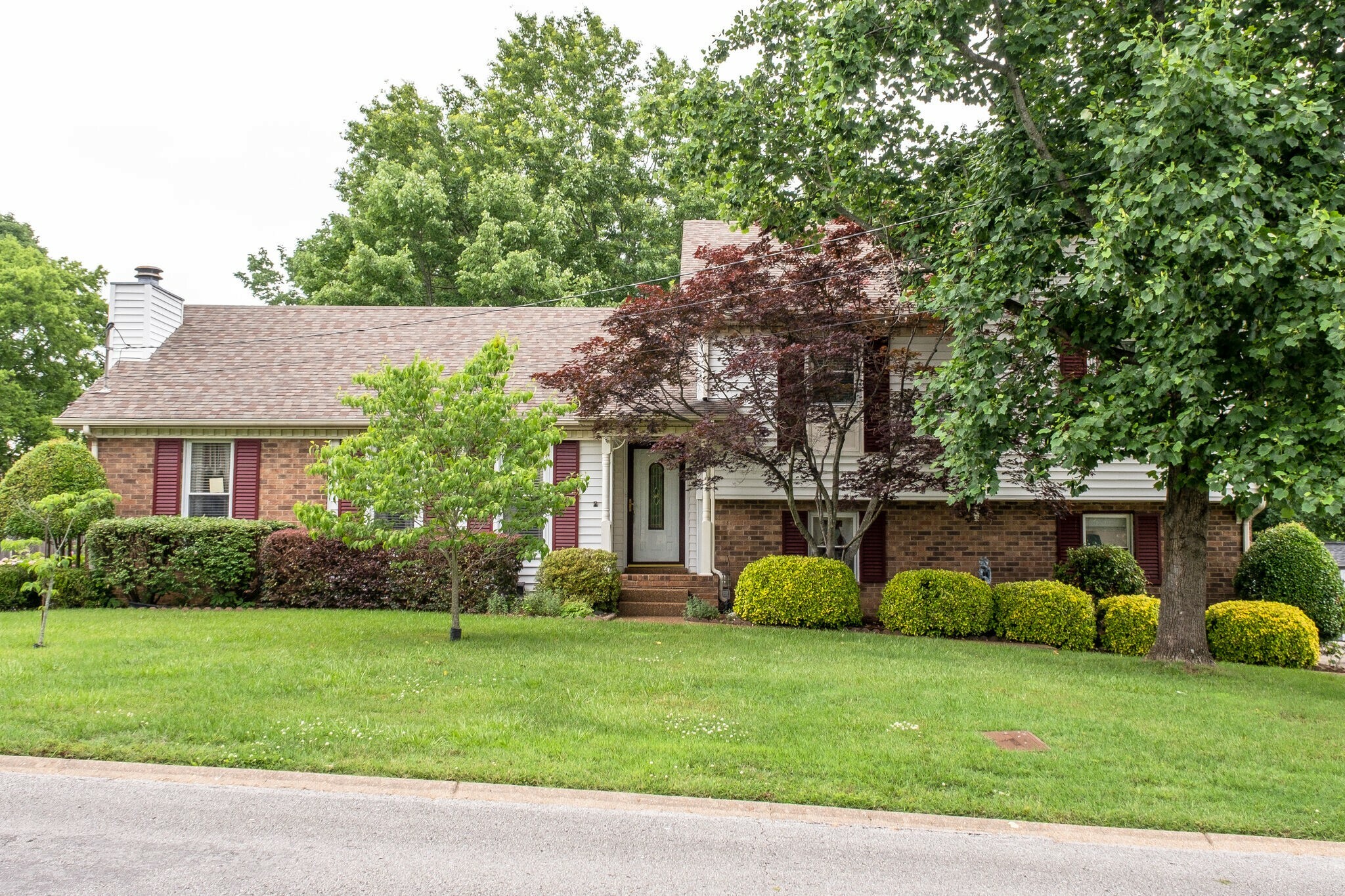 Property Photo: 3328 Country Ridge Dr TN 37013