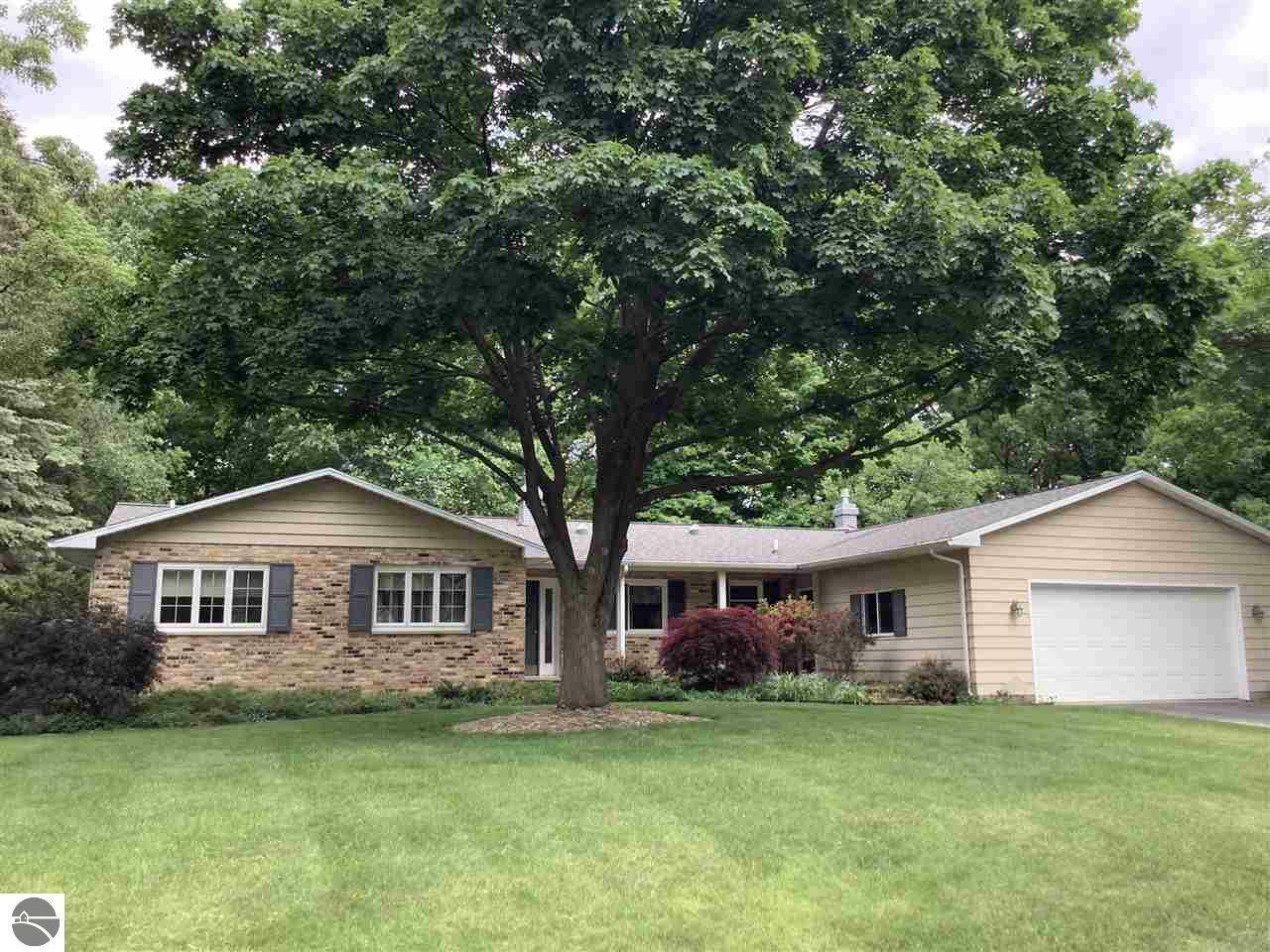 Property Photo:  1205 Tomah Drive  MI 48858 