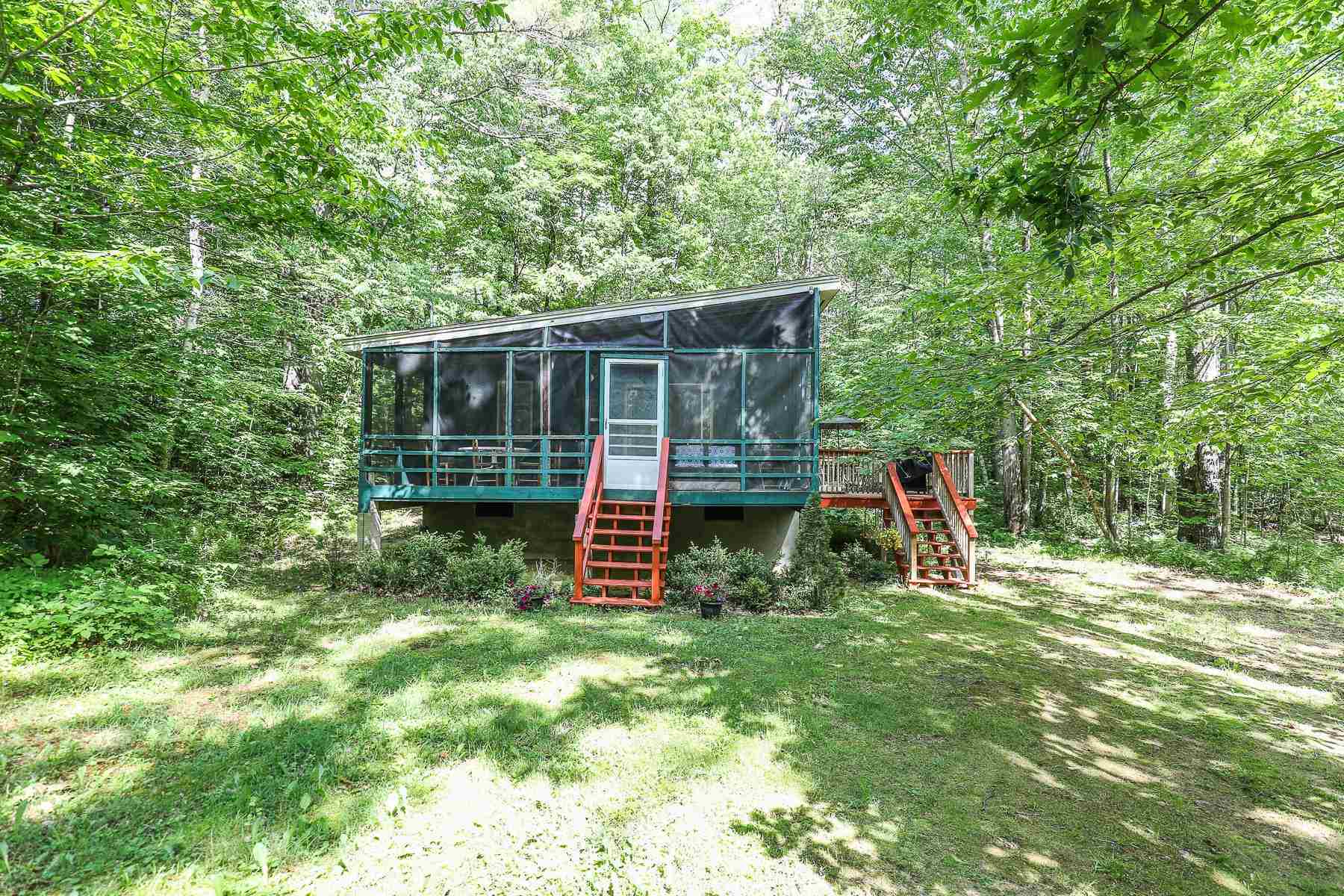 Property Photo:  64 Lowden Road  NH 03225 