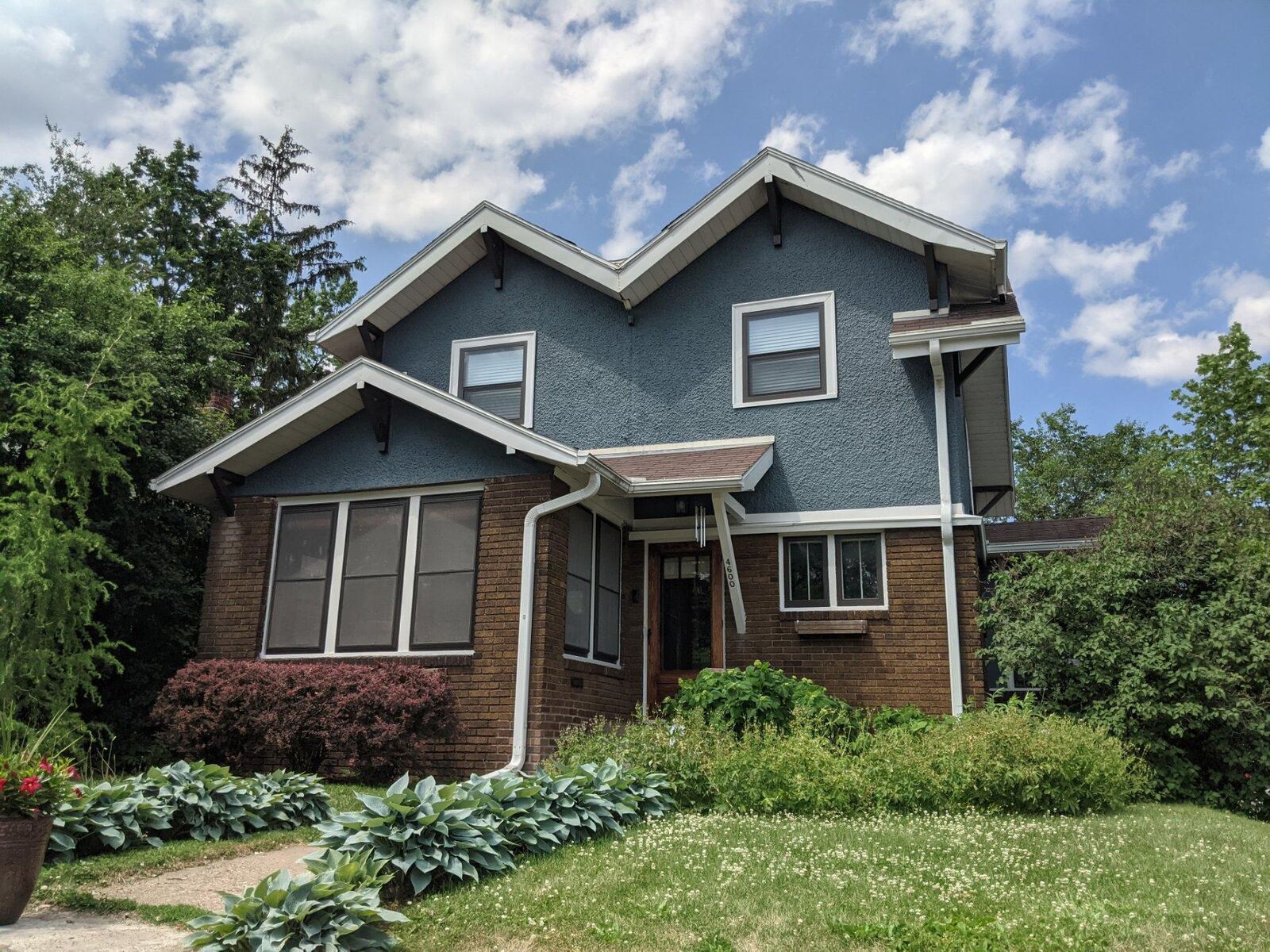 Property Photo:  4600 Grand Avenue S  MN 55419 