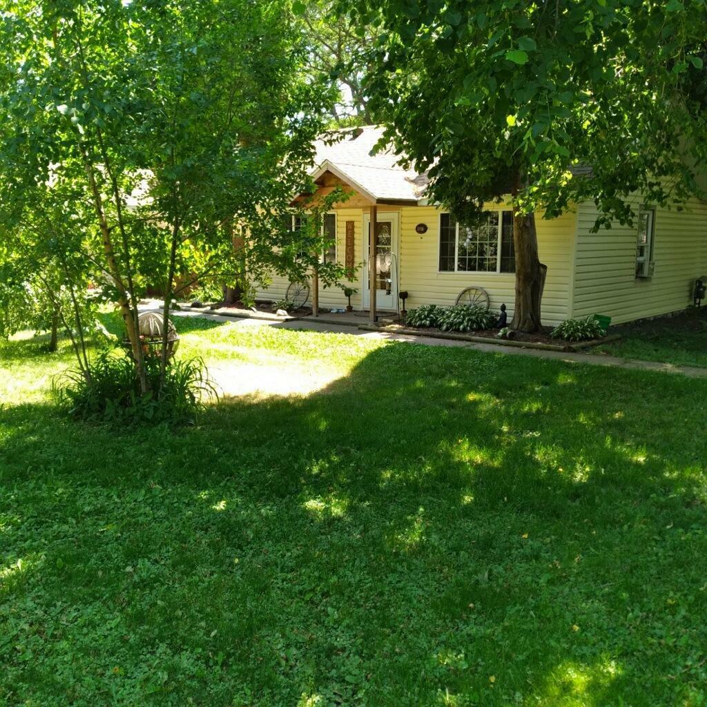 Property Photo:  16611 19th Street S  MN 55043 