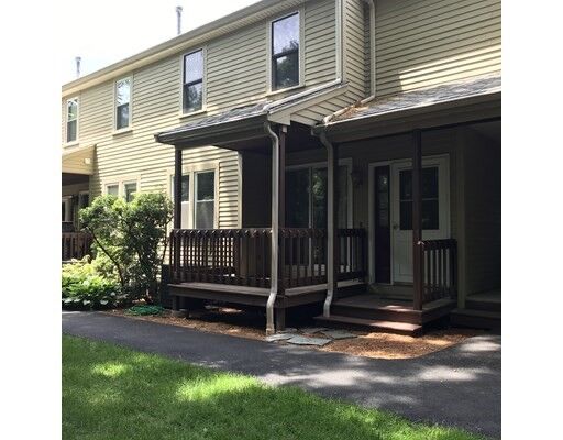 Property Photo:  42 2nd Ave 16  MA 02760 