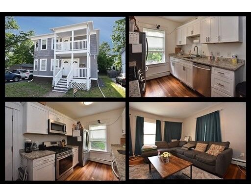Property Photo: 14 Avery St MA 02760