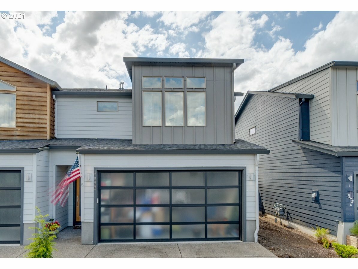 Property Photo: 11522 NE 122nd Pl WA 98682