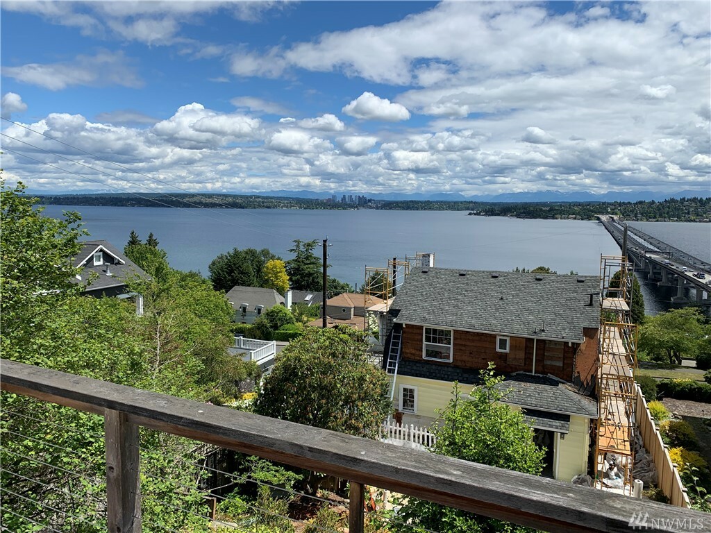 Property Photo:  3303 S Irving St  WA 98144 