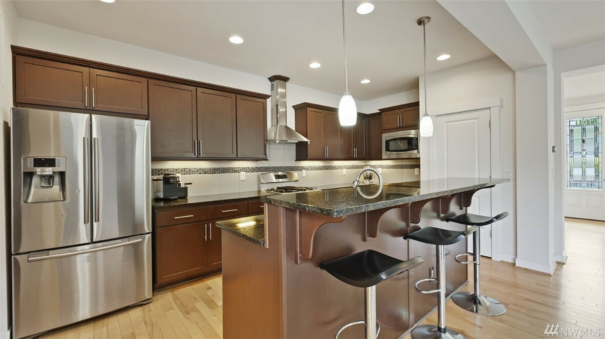 Property Photo: 1660 NE Falls WA 98029