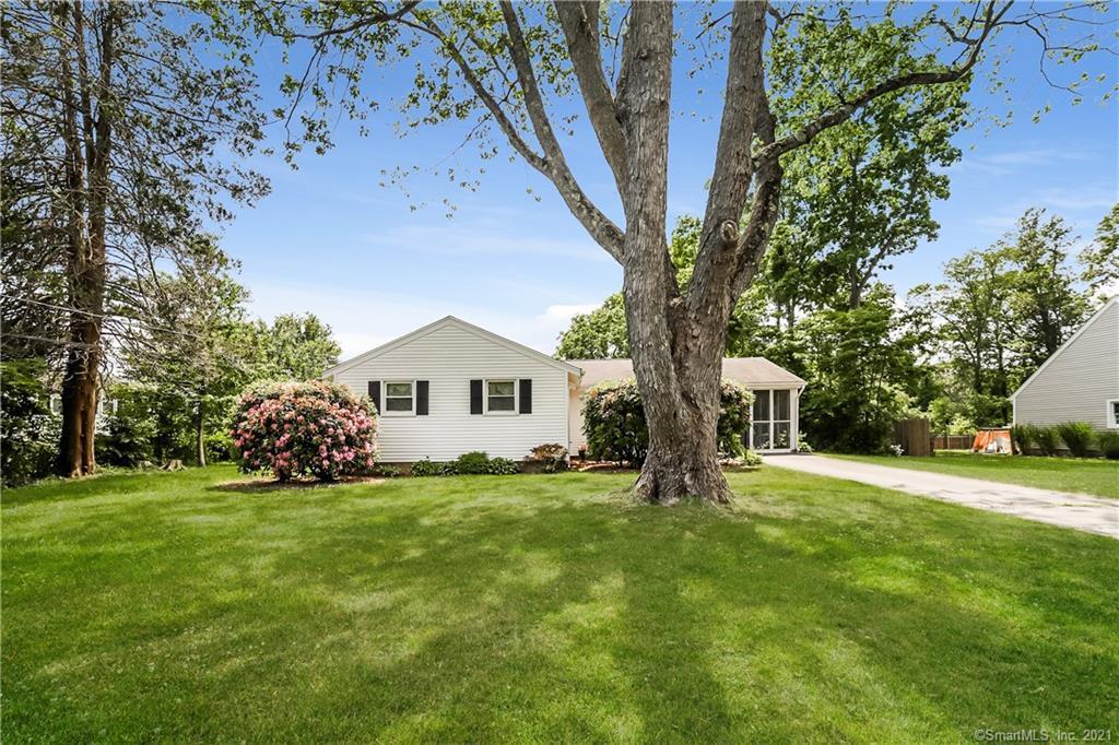 Property Photo: 26 Dogwood Road CT 06471