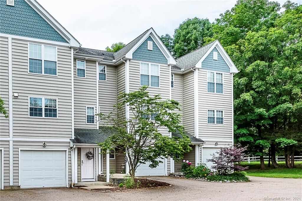 Property Photo: 15 Forestview Drive 15 CT 06360