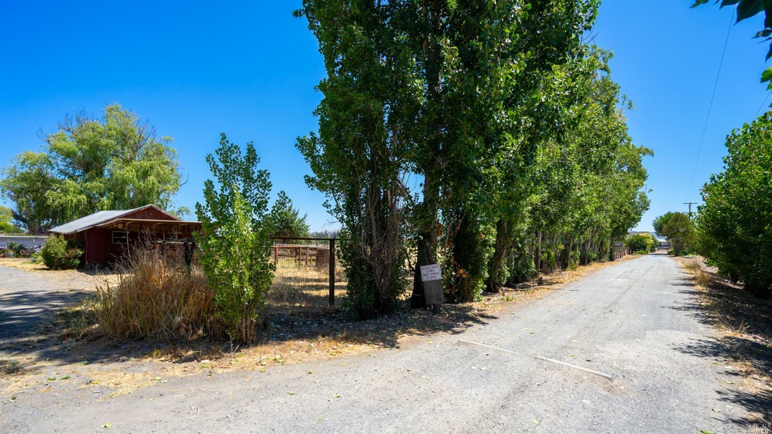 Property Photo:  4310 Langner Avenue  CA 95407 