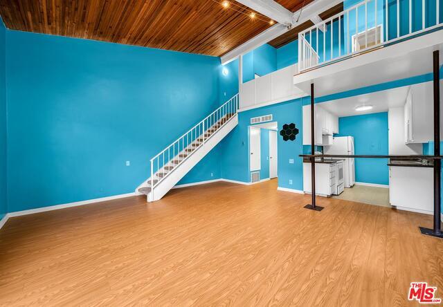 Property Photo: 5460 White Oak Ave A338 CA 91316
