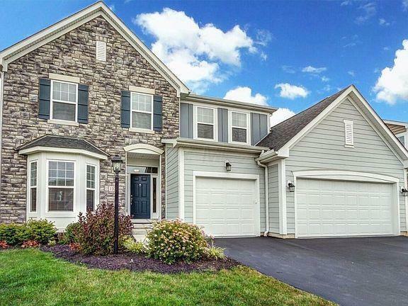 Property Photo:  132 Balsam Drive  OH 43147 