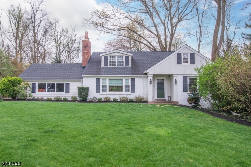 6 Turtle Rd  Morris Twp. NJ 07960 photo