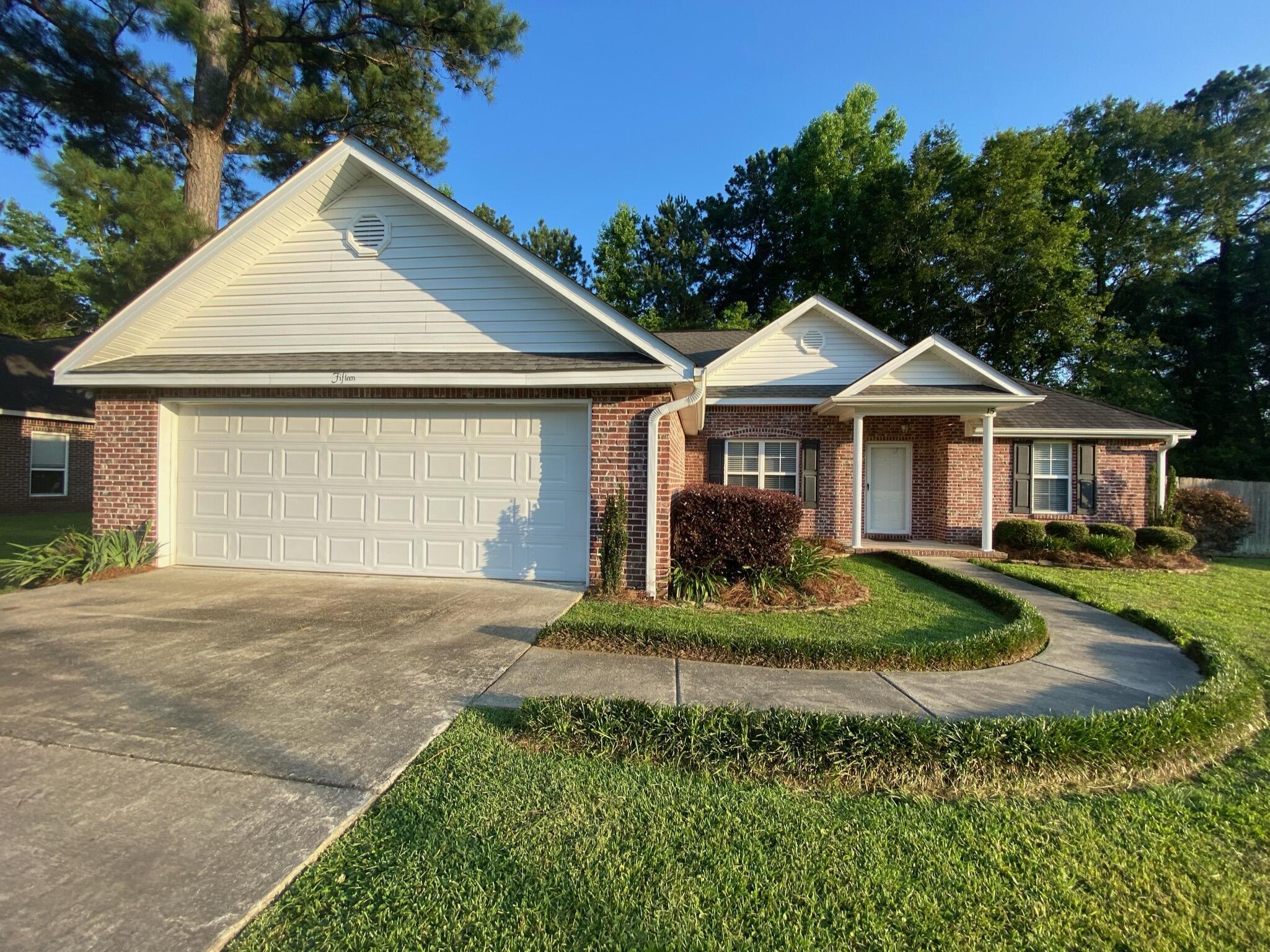 Property Photo: 15 Chanse Ave. MS 39465