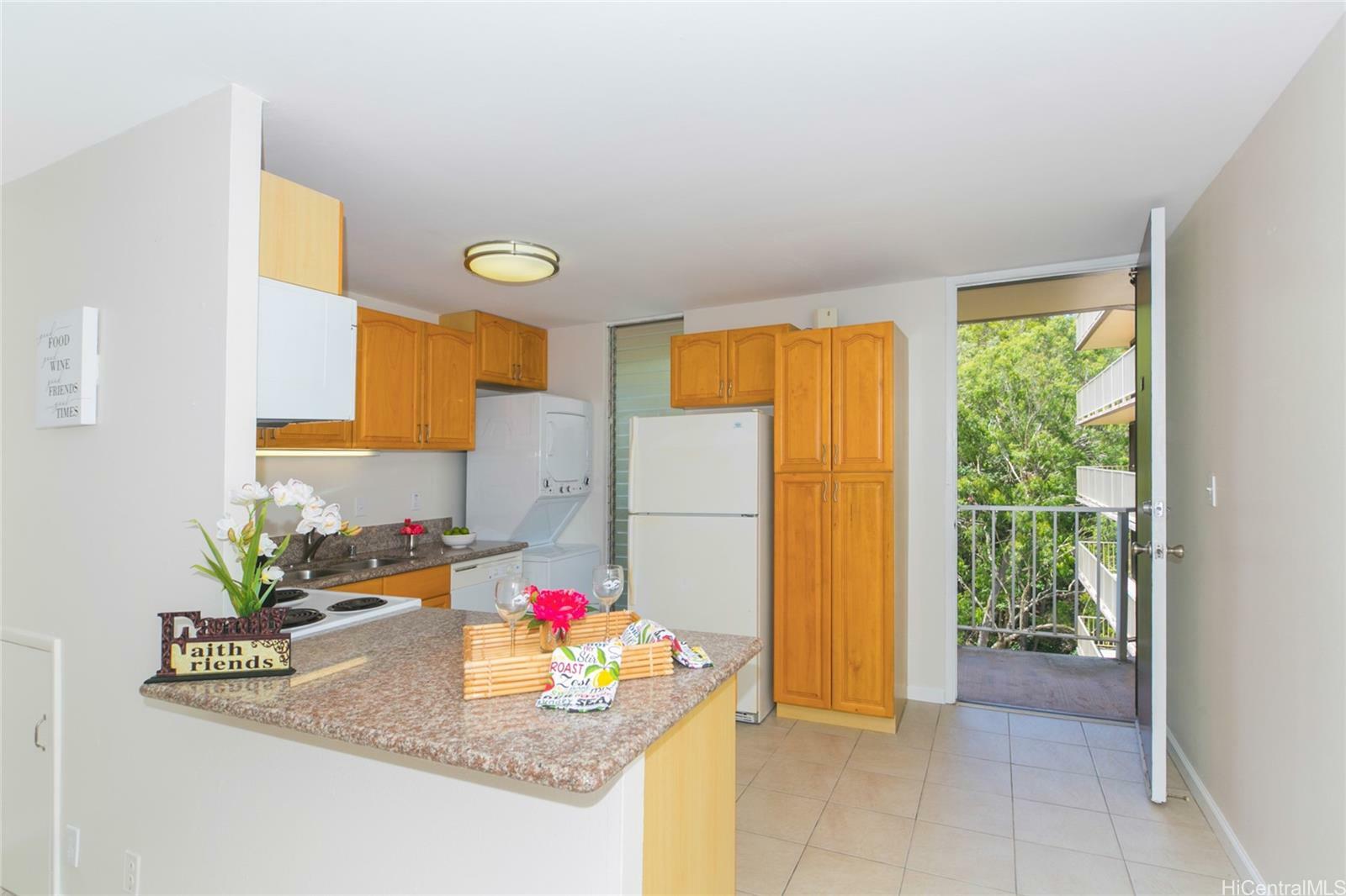 Property Photo:  95-257 Waikalani Drive B902  HI 96789 