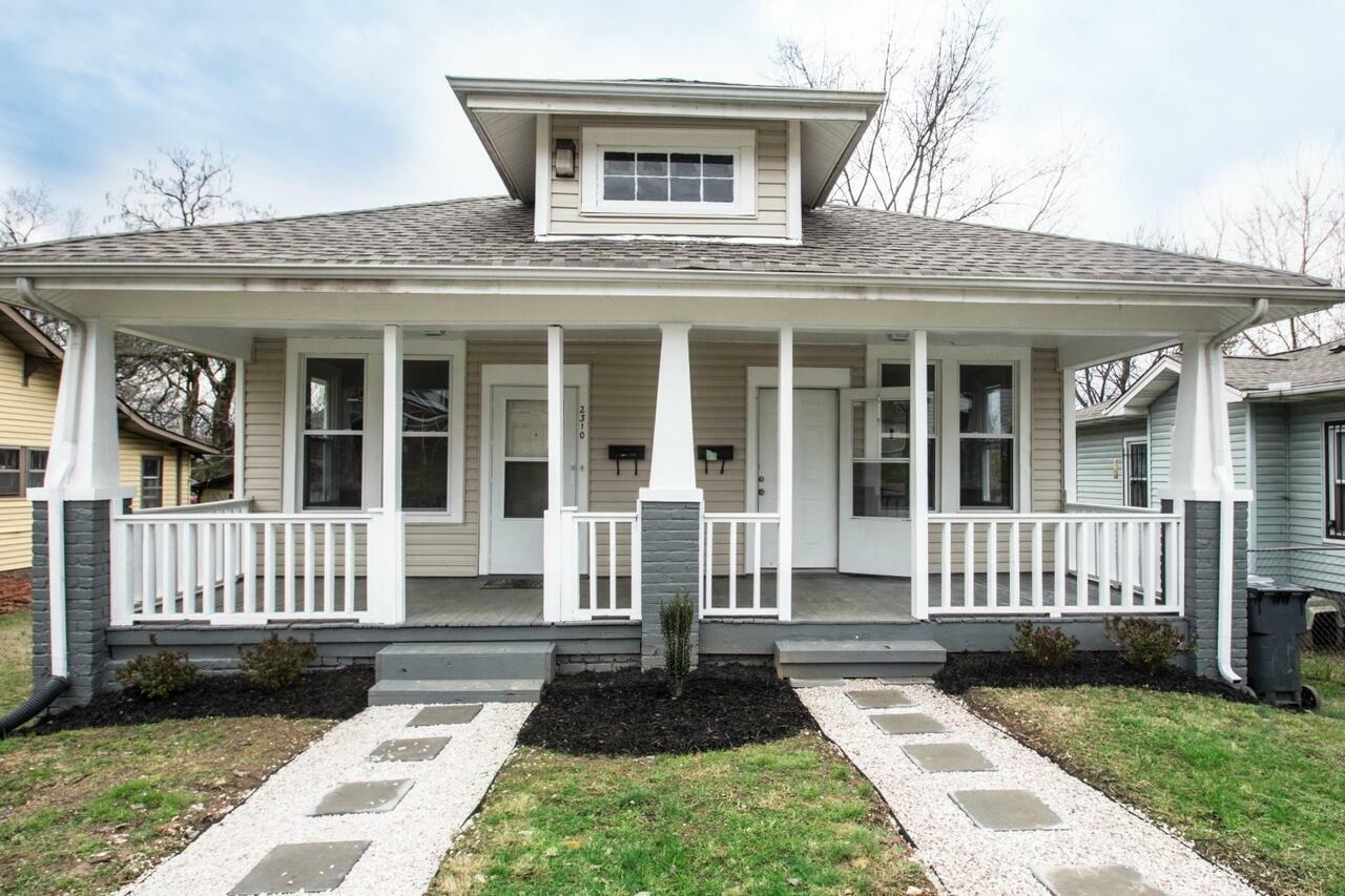 Property Photo:  2310 E Glenwood Ave  TN 37917 