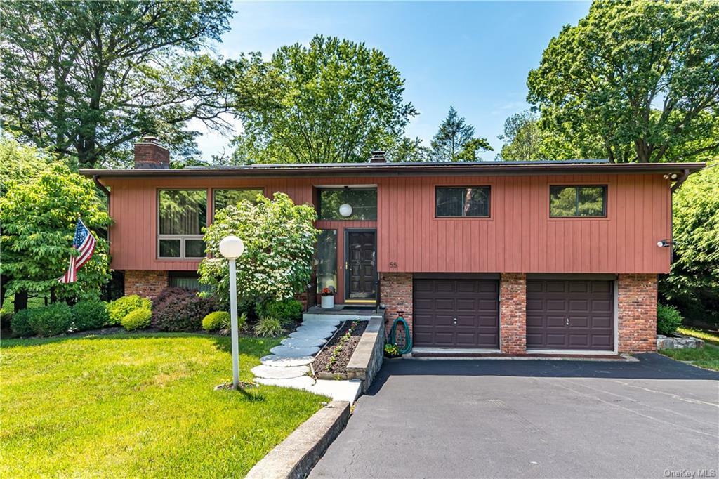 Property Photo:  55 Henning Drive  NY 10548 