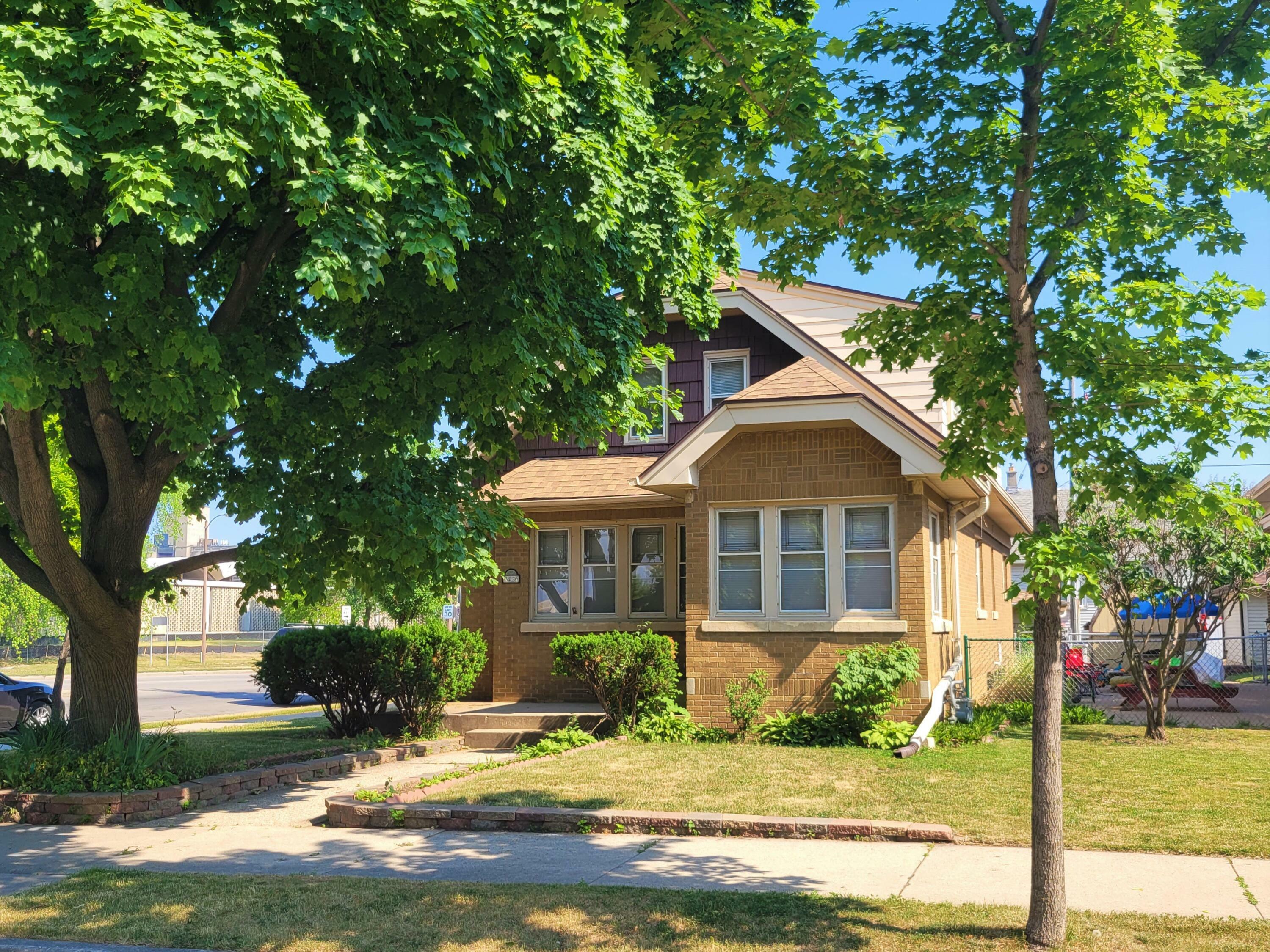 Property Photo:  3426 W Arthur Ave A  WI 53215 