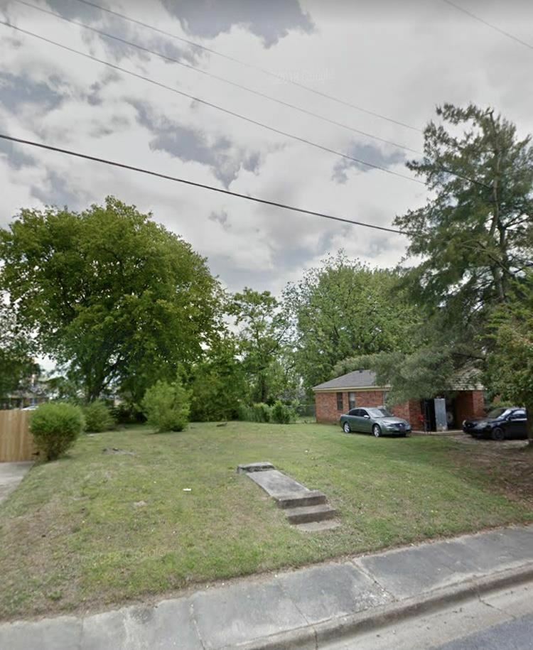 Property Photo:  1550 Tayner St  TN 38108 