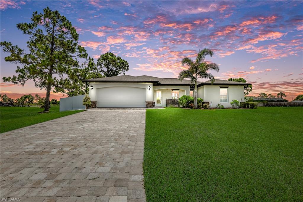 Property Photo:  2545 NW 20th Place  FL 33993 
