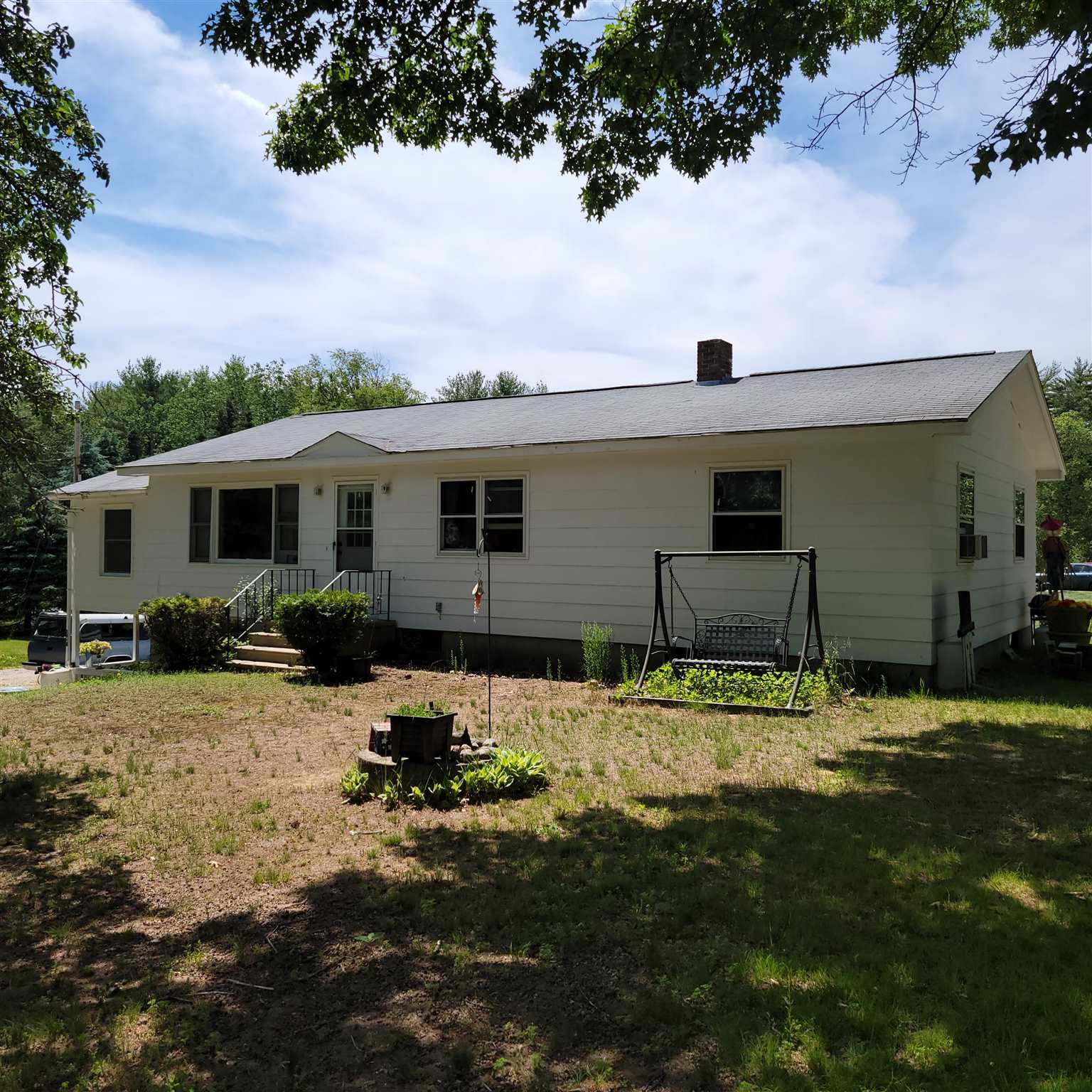 Property Photo: 29 Windymere Drive NH 03234
