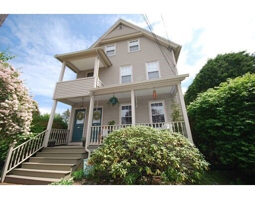 Property Photo: 127 Cooley St MA 01001
