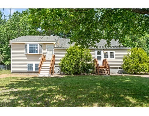 Property Photo: 33 Nichols MA 01876